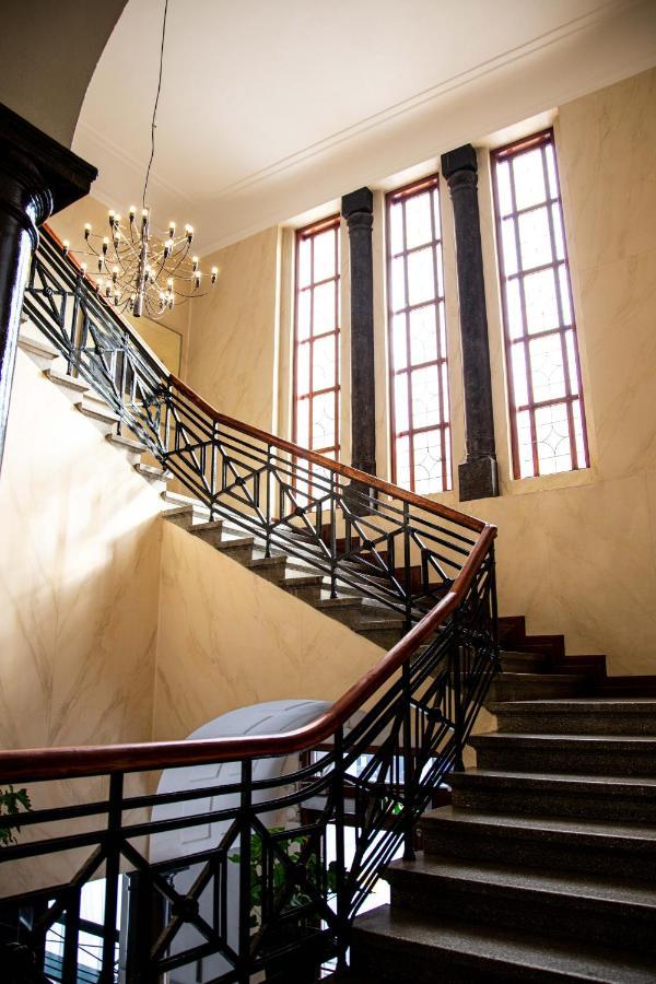 Best Western Plus Ja Hotel Karlskrona Exterior foto