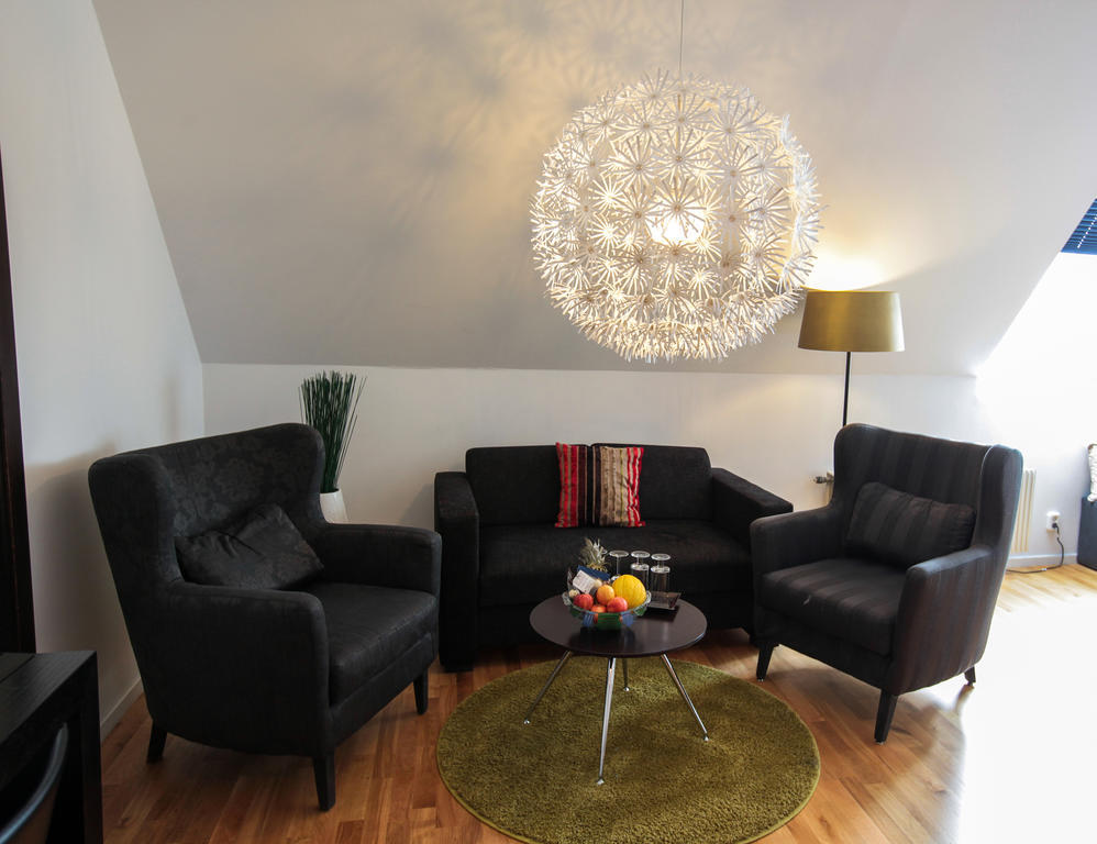 Best Western Plus Ja Hotel Karlskrona Exterior foto